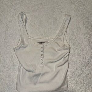 Abercrombie Top